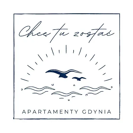 Apartmán Chce Tu Zostac