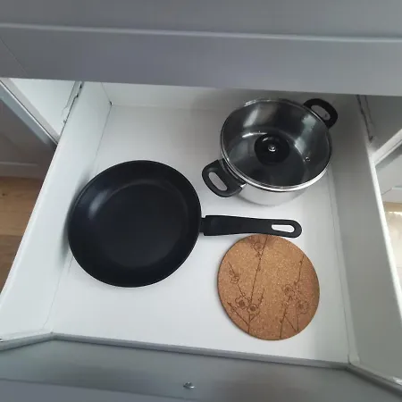 Chce Tu Zostac * Gdyně