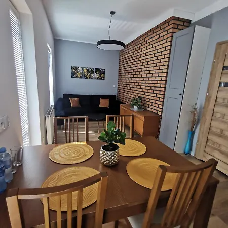 Apartmán Chce Tu Zostac