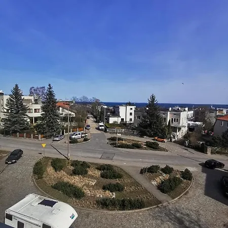 Chce Tu Zostac Gdyně