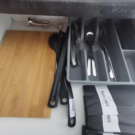 Chce Tu Zostac * 格丁尼亚