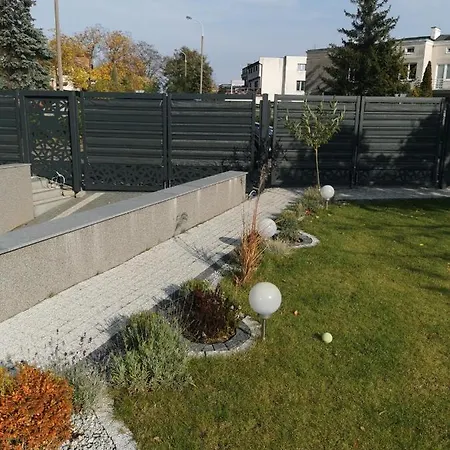 Apartmán Chce Tu Zostac *