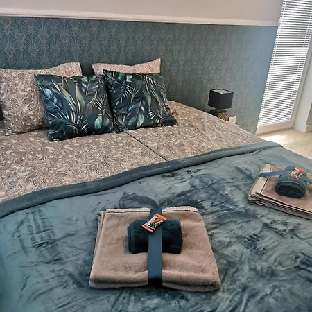 Chce Tu Zostac * Gdyně