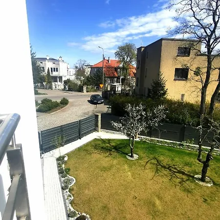 Chce Tu Zostac 格丁尼亚