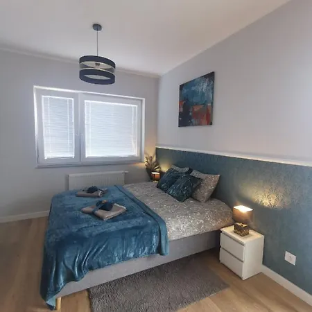 Apartmán Chce Tu Zostac *