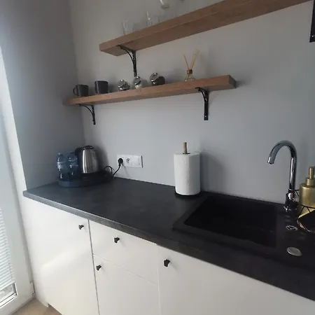 Chce Tu Zostac Apartmán