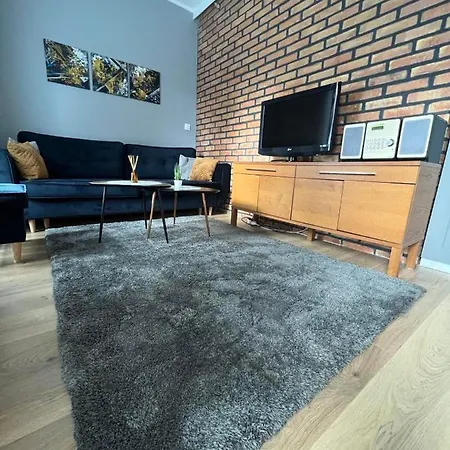 Chce Tu Zostac 公寓