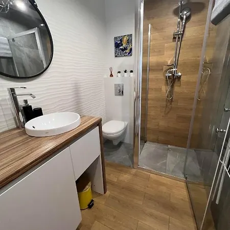 Chce Tu Zostac 格丁尼亚