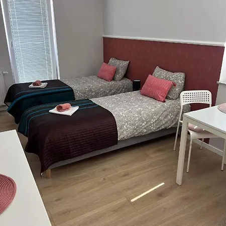 Chce Tu Zostac 格丁尼亚