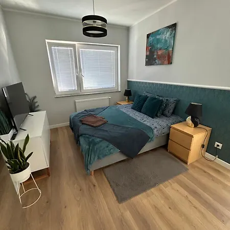 Chce Tu Zostac Gdyně