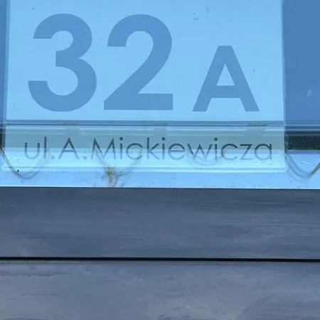 Chce Tu Zostac 格丁尼亚