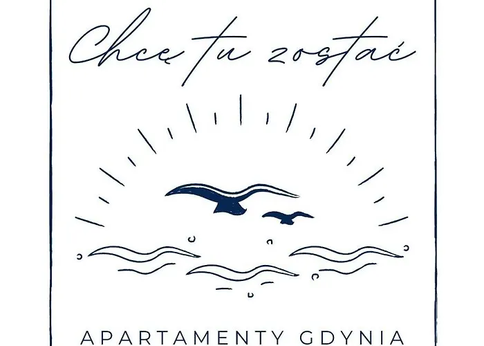 Apartman Chce Tu Zostac