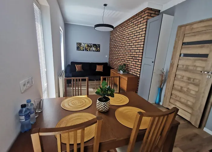 Apartman Chce Tu Zostac