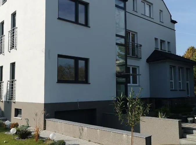 Apartman Chce Tu Zostac Gdynia