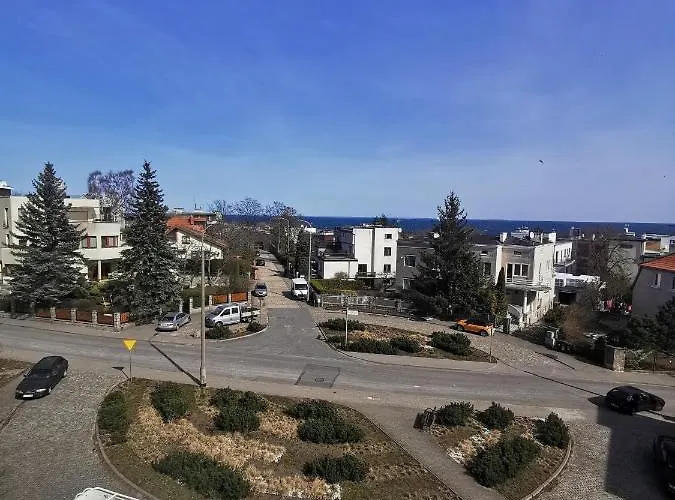 Chce Tu Zostac Gdynia