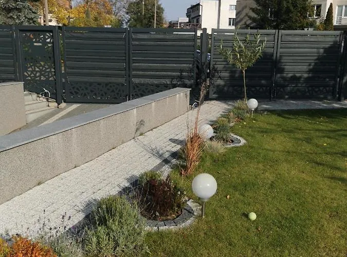 Apartman Chce Tu Zostac *