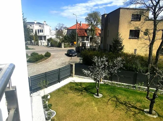 Chce Tu Zostac Gdynia