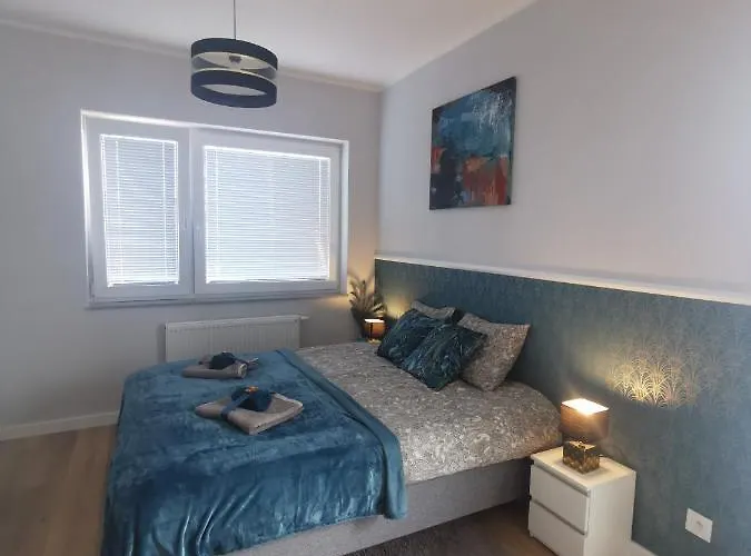 Apartman Chce Tu Zostac *