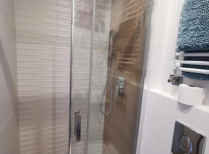 Chce Tu Zostac Apartman Gdynia