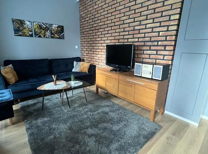 Apartman Chce Tu Zostac