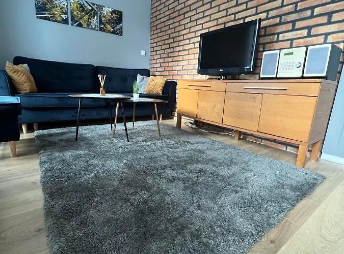 Chce Tu Zostac Apartman