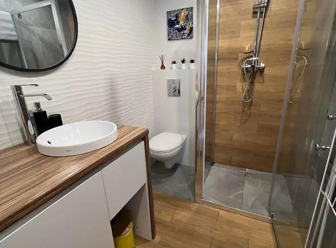 Chce Tu Zostac Gdynia