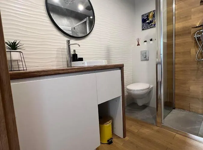 Chce Tu Zostac Gdynia