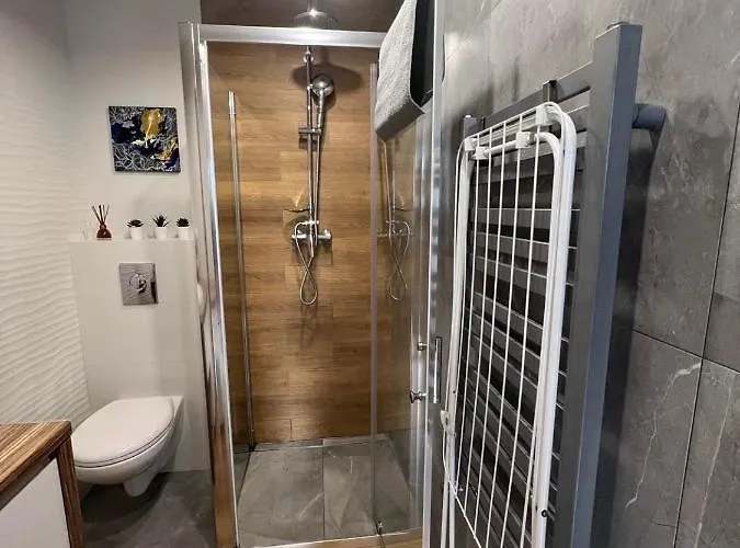 Apartman Chce Tu Zostac Gdynia