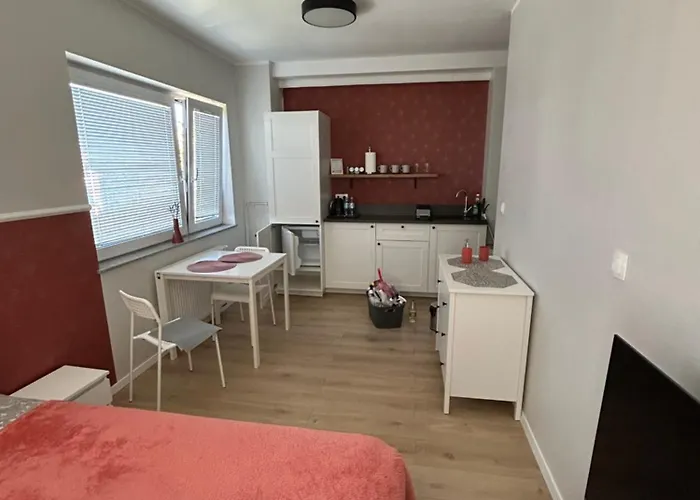 Chce Tu Zostac * Gdynia