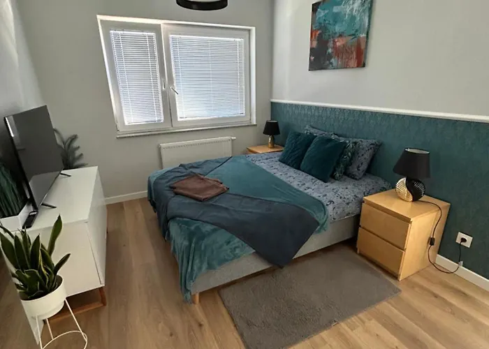 Chce Tu Zostac Gdynia